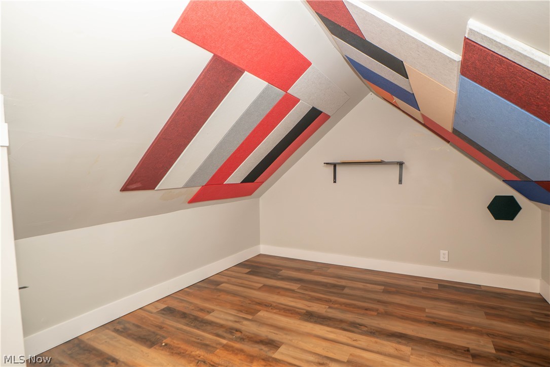 3809 Frazer Avenue NW Canton OH 44709