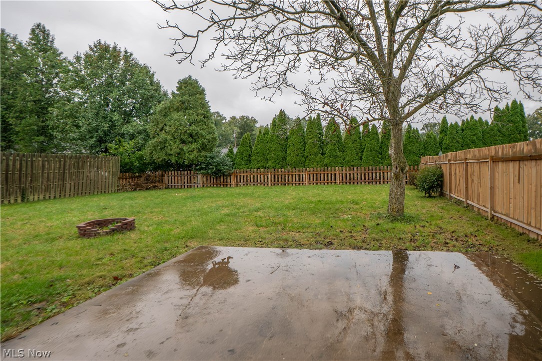 3809 Frazer Avenue NW Canton OH 44709