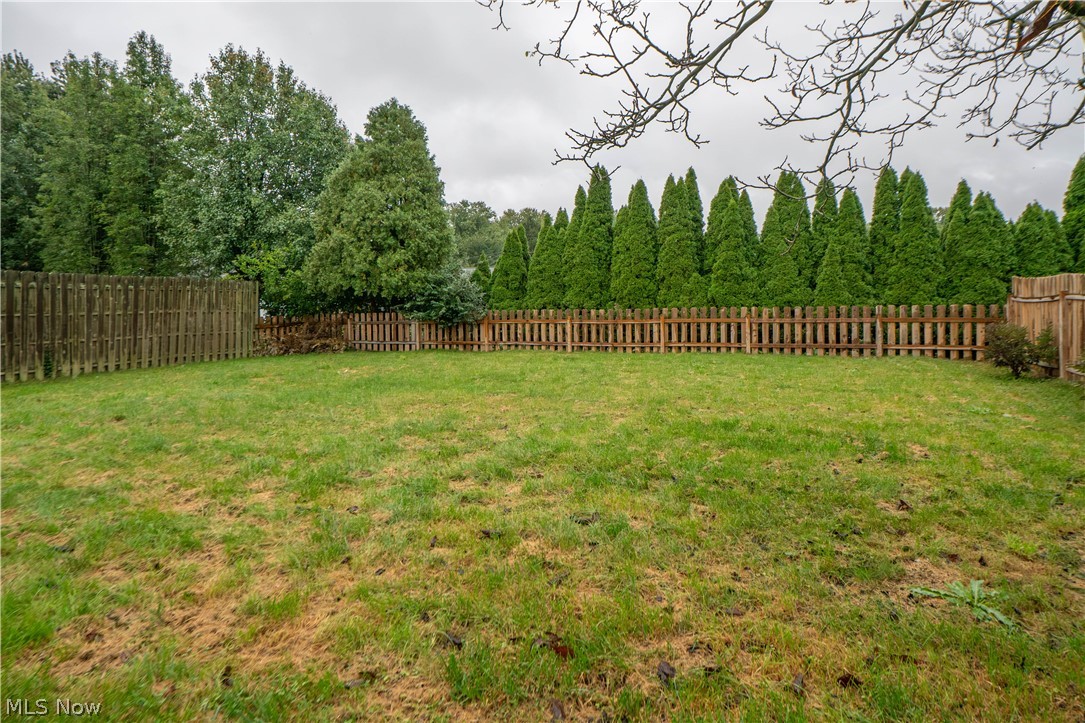 3809 Frazer Avenue NW Canton OH 44709