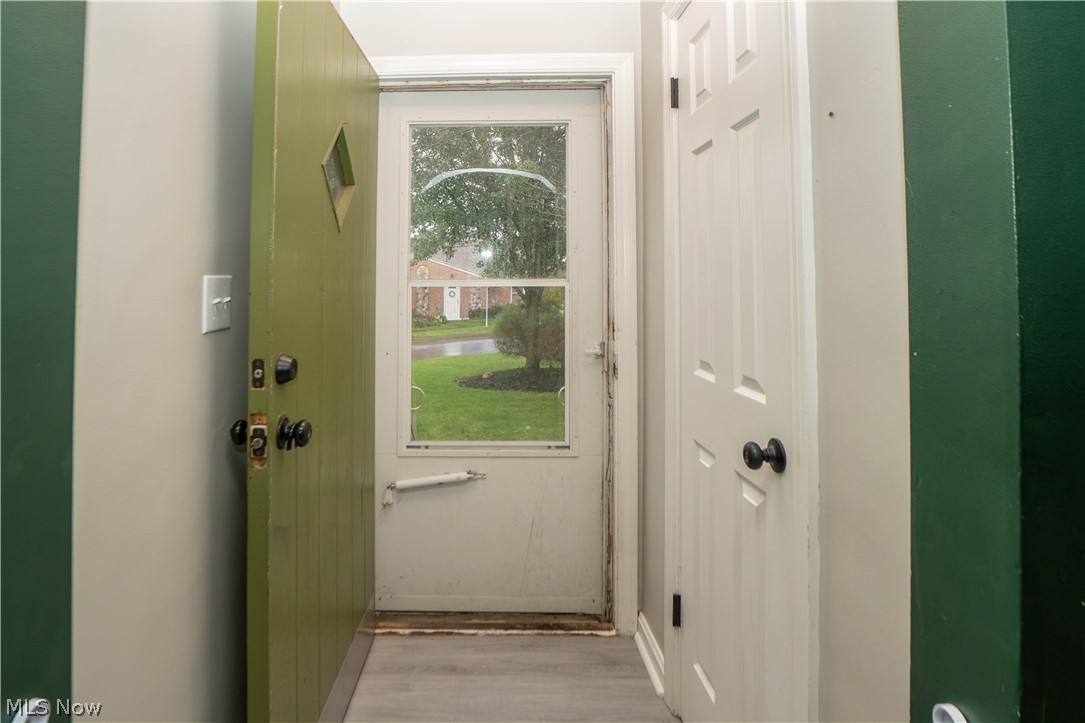 3809 Frazer Avenue NW Canton OH 44709