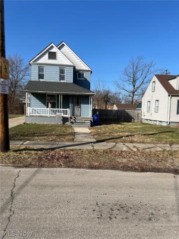 1334 E 188th Street Cleveland OH 44110