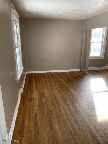 1334 E 188th Street Cleveland OH 44110