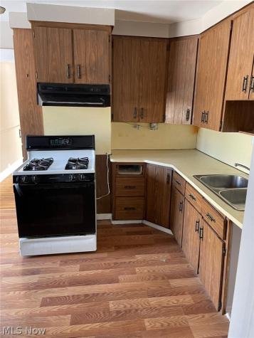 1334 E 188th Street Cleveland OH 44110