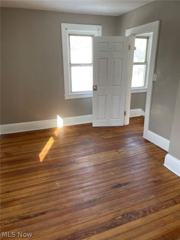 1334 E 188th Street Cleveland OH 44110