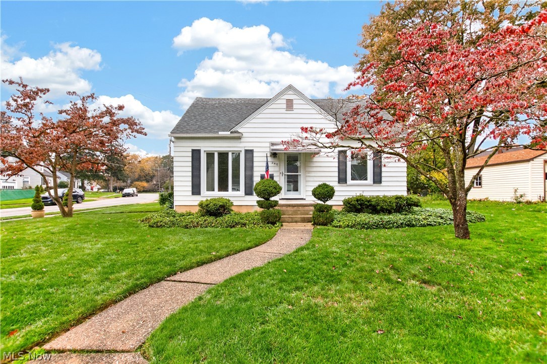 240 Idlewild Street Akron OH 44313