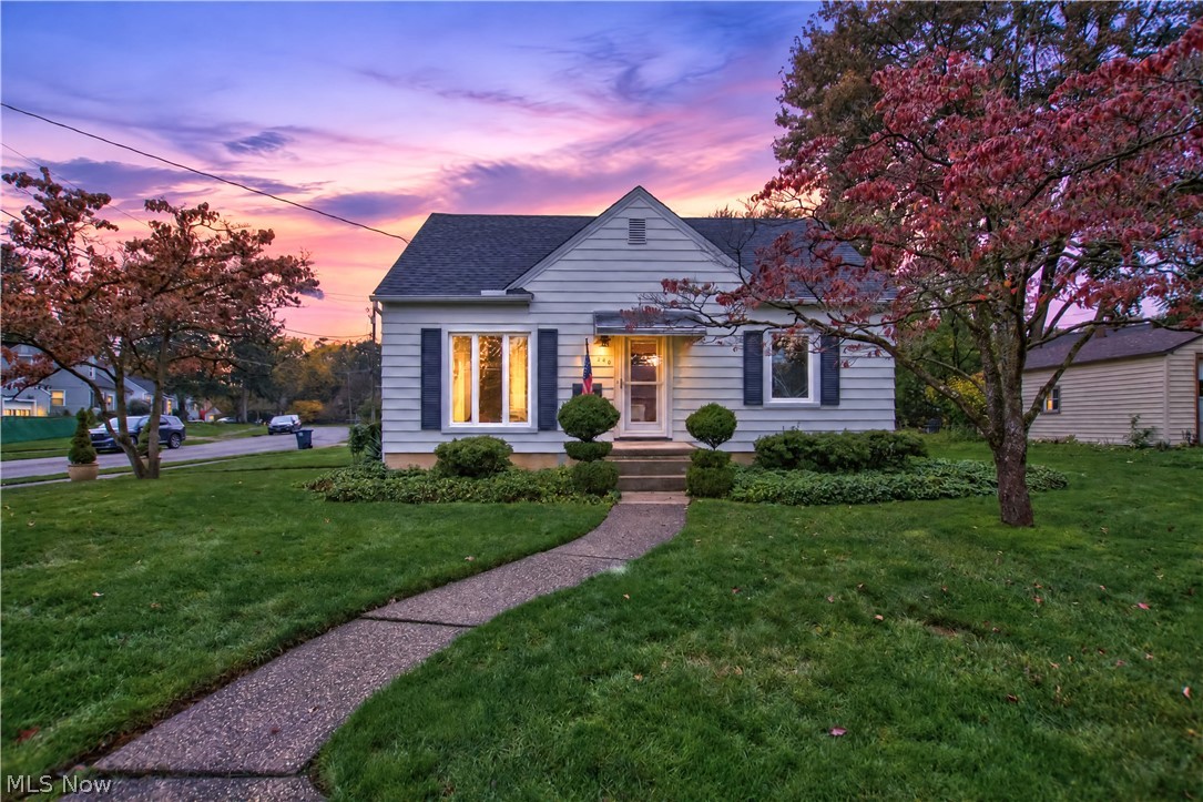 240 Idlewild Street Akron OH 44313