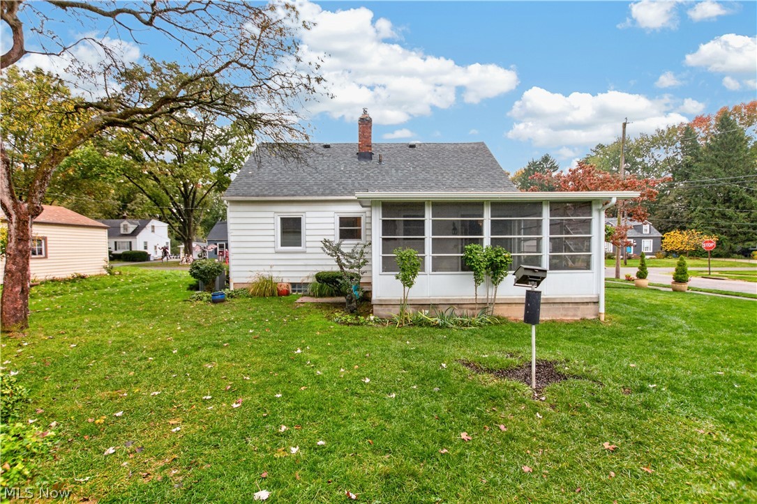 240 Idlewild Street Akron OH 44313