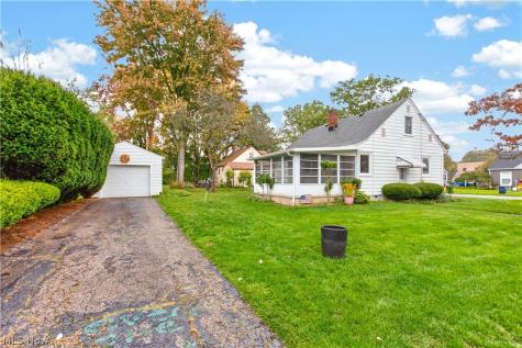 240 Idlewild Street Akron OH 44313