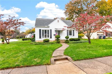 240 Idlewild Street Akron OH 44313