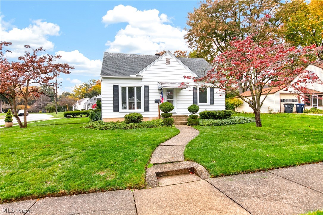 240 Idlewild Street Akron OH 44313