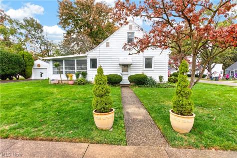 240 Idlewild Street Akron OH 44313