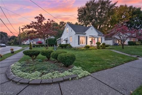240 Idlewild Street Akron OH 44313