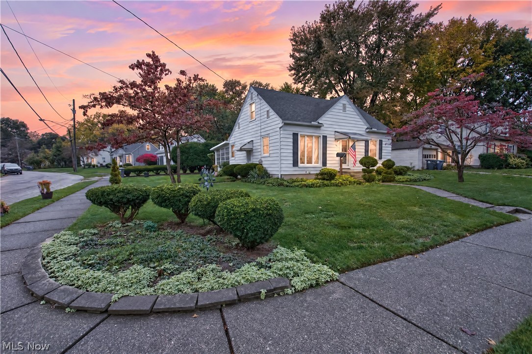 240 Idlewild Street Akron OH 44313