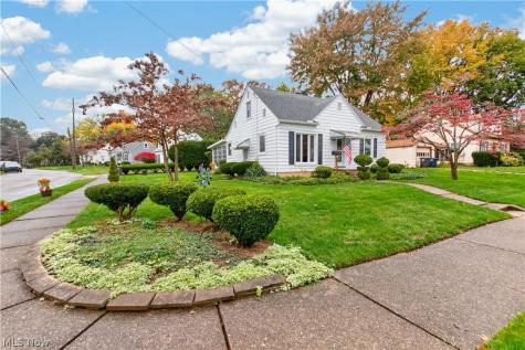 240 Idlewild Street Akron OH 44313