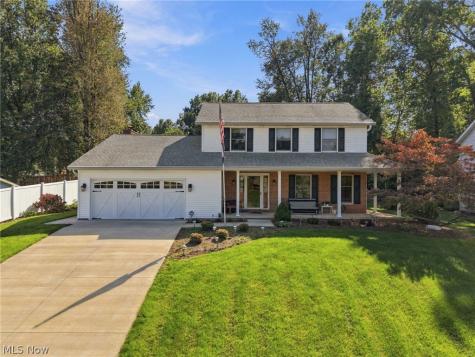 4191 Georgia Street NW Massillon OH 44646