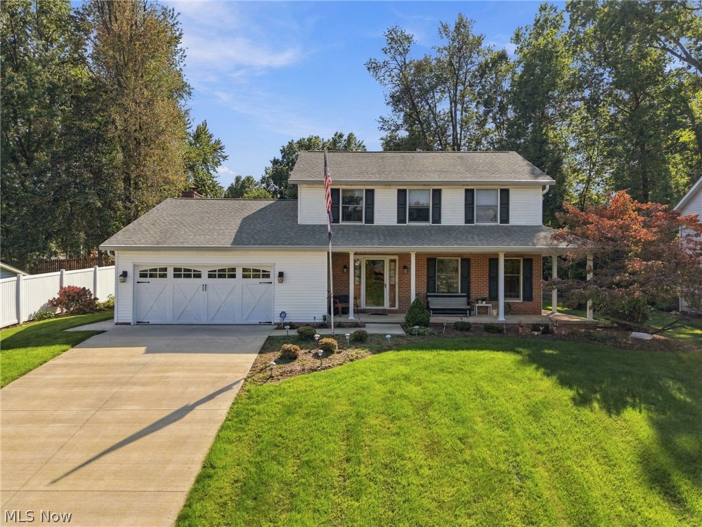 4191 Georgia Street NW Massillon OH 44646