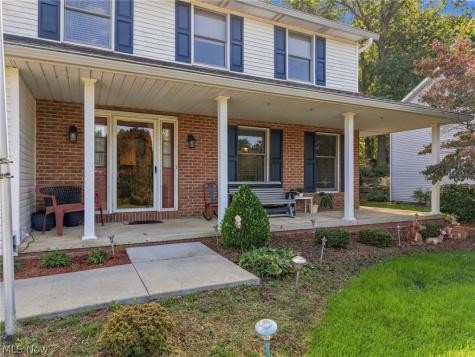 4191 Georgia Street NW Massillon OH 44646
