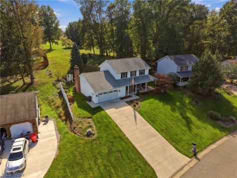 4191 Georgia Street NW Massillon OH 44646