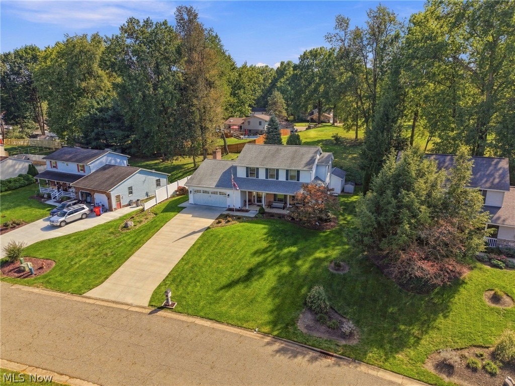 4191 Georgia Street NW Massillon OH 44646