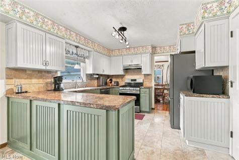 4191 Georgia Street NW Massillon OH 44646