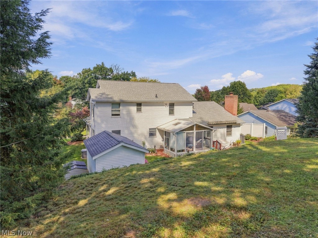 4191 Georgia Street NW Massillon OH 44646