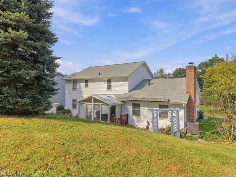 4191 Georgia Street NW Massillon OH 44646