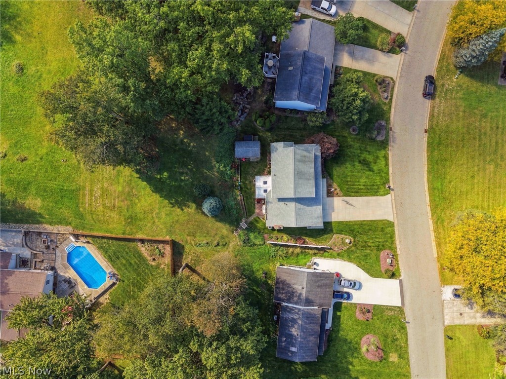 4191 Georgia Street NW Massillon OH 44646