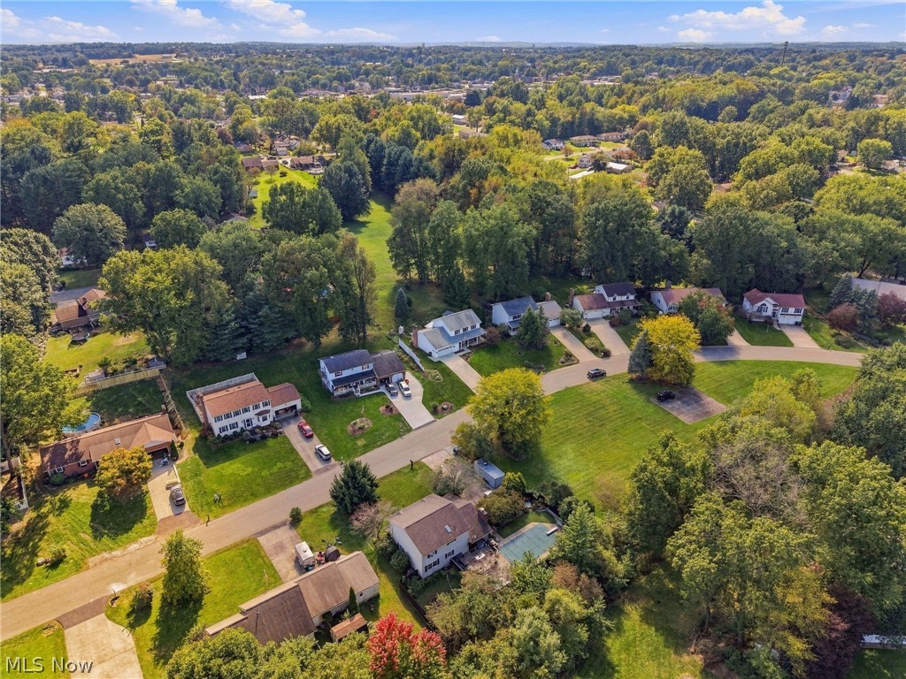 4191 Georgia Street NW Massillon OH 44646