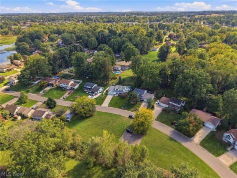 4191 Georgia Street NW Massillon OH 44646