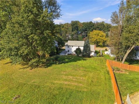 4191 Georgia Street NW Massillon OH 44646