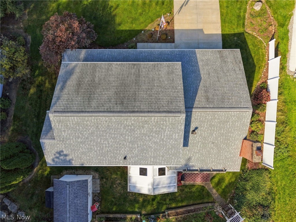 4191 Georgia Street NW Massillon OH 44646