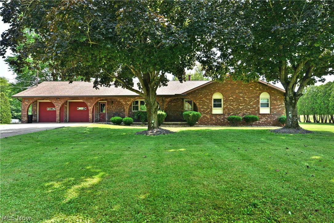 5212 King Graves Road Vienna OH 44473