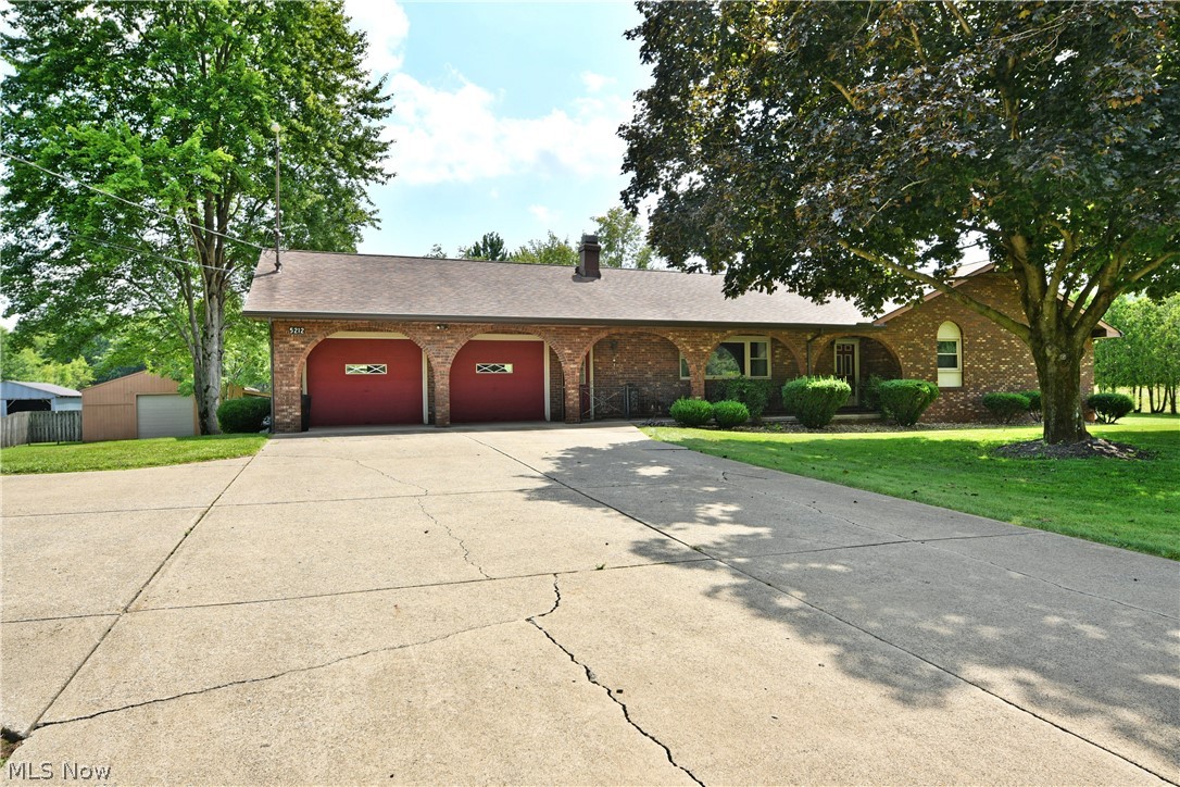 5212 King Graves Road Vienna OH 44473