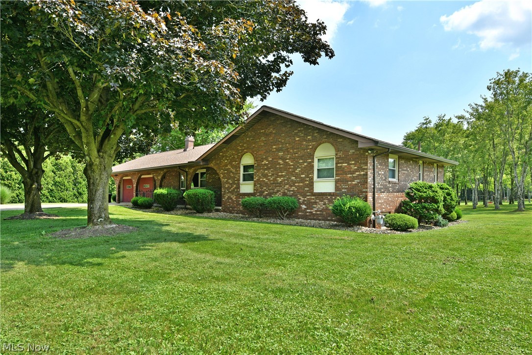 5212 King Graves Road Vienna OH 44473