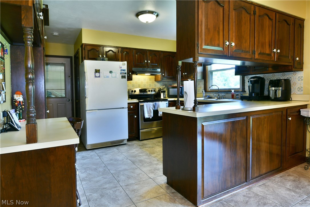 5212 King Graves Road Vienna OH 44473