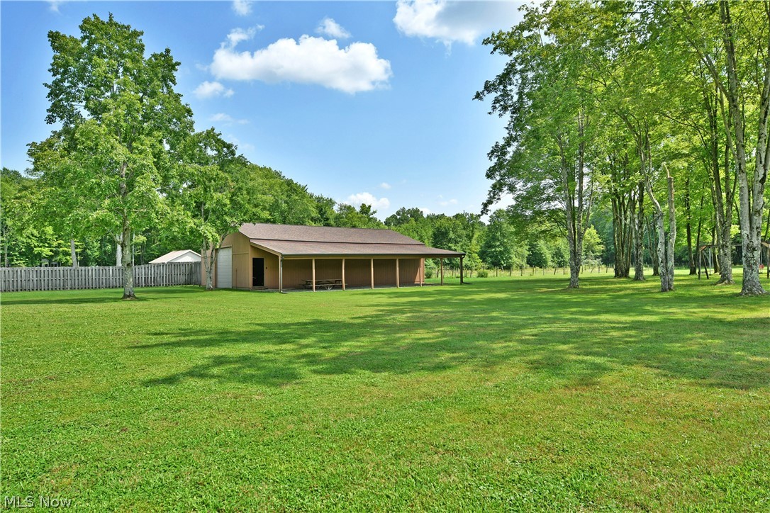 5212 King Graves Road Vienna OH 44473