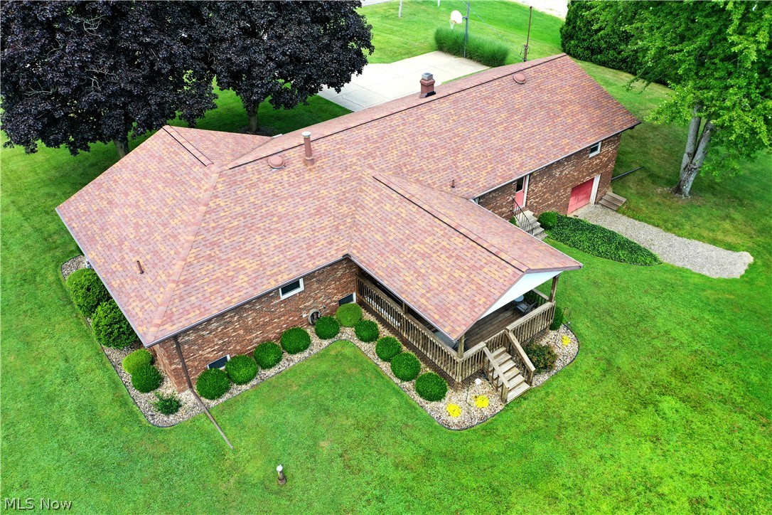 5212 King Graves Road Vienna OH 44473
