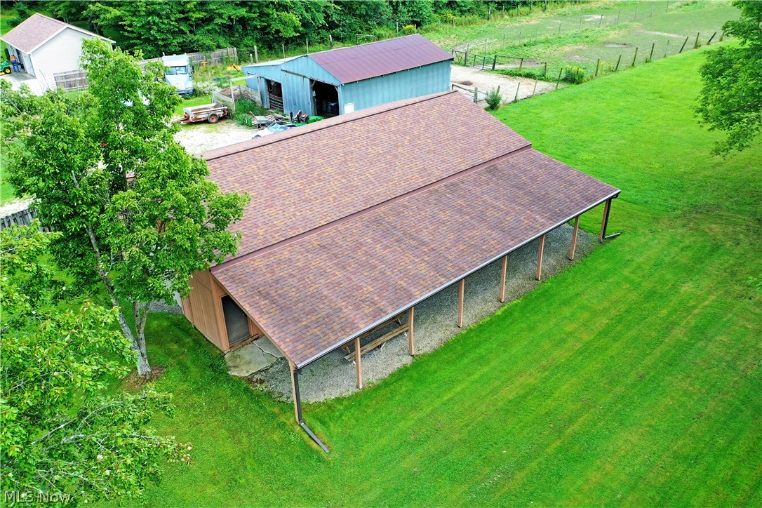 5212 King Graves Road Vienna OH 44473