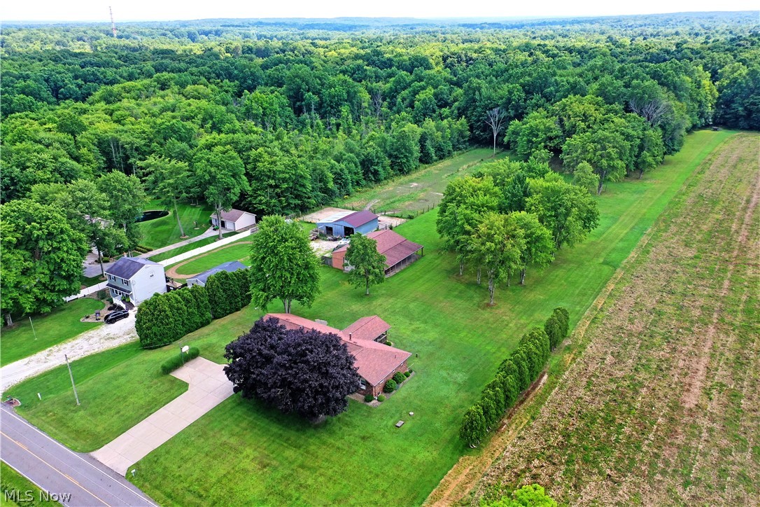 5212 King Graves Road Vienna OH 44473