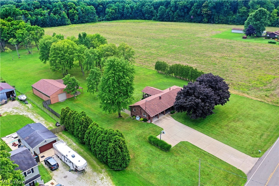 5212 King Graves Road Vienna OH 44473