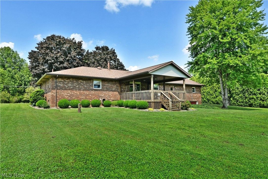 5212 King Graves Road Vienna OH 44473