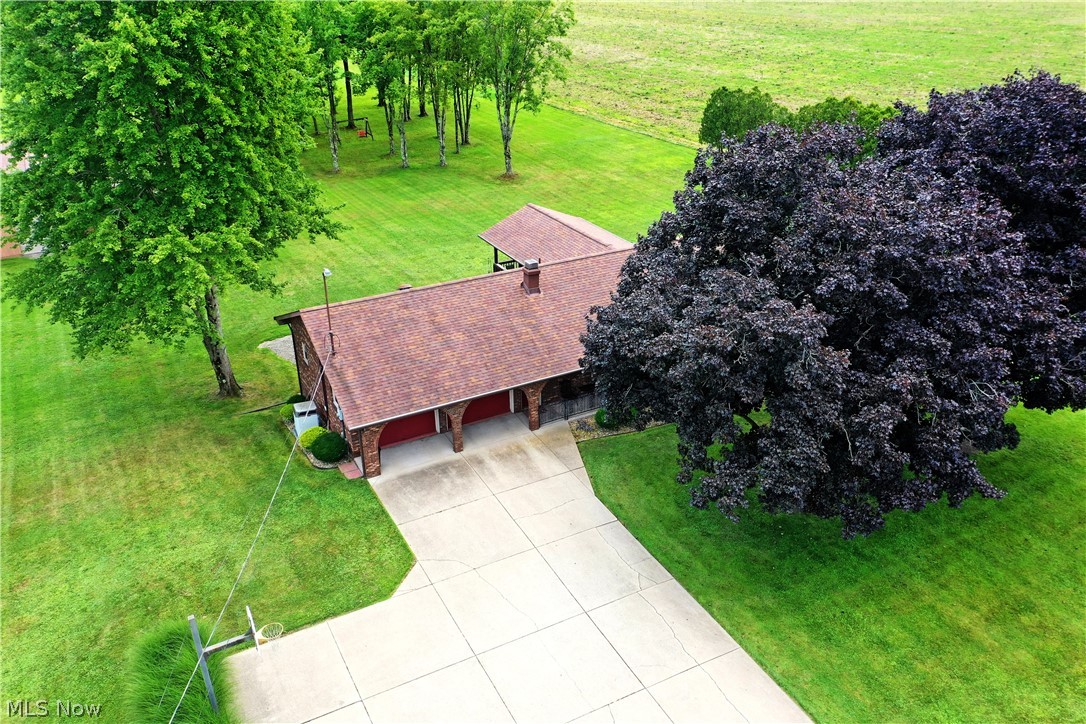 5212 King Graves Road Vienna OH 44473
