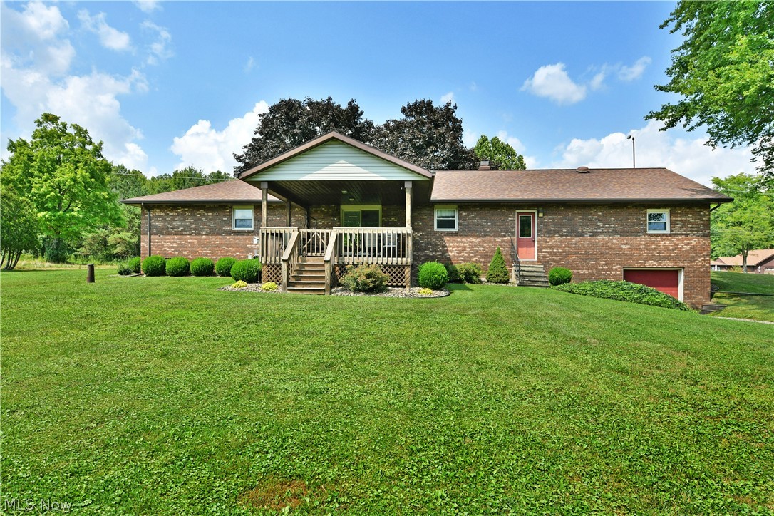 5212 King Graves Road Vienna OH 44473