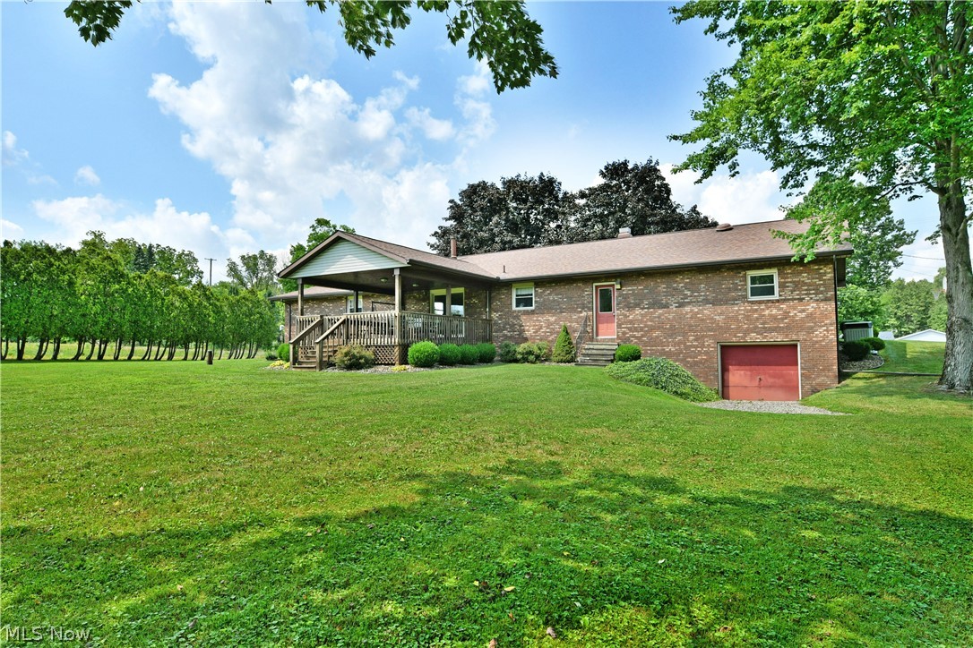 5212 King Graves Road Vienna OH 44473