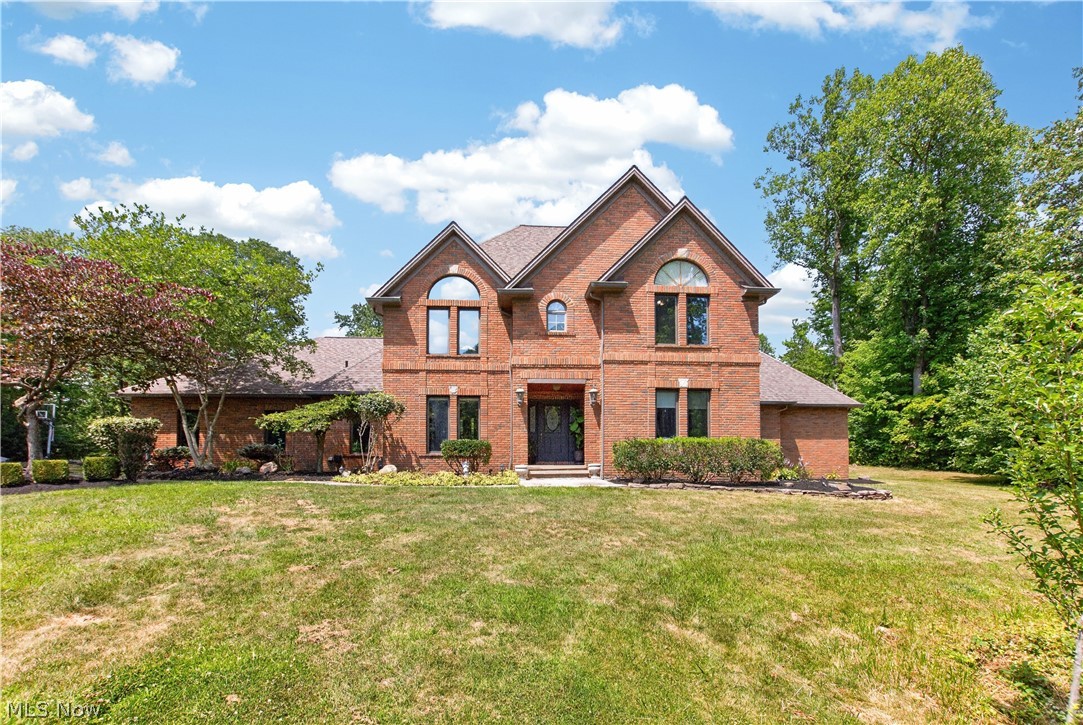 12145 Reserve Lane Chesterland OH 44026