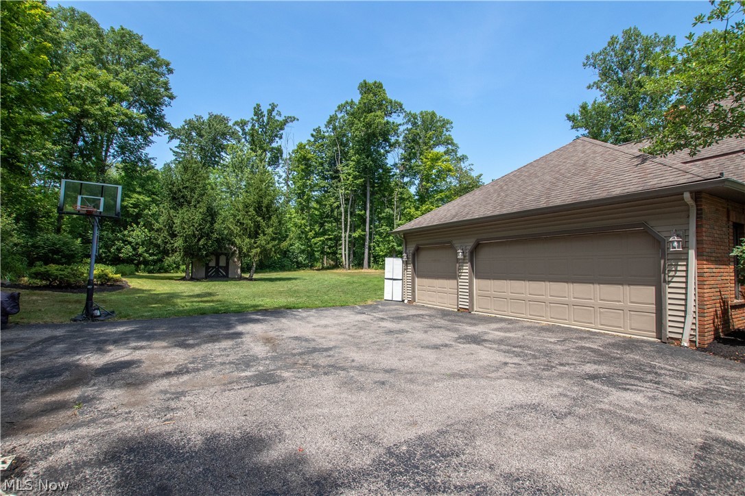 12145 Reserve Lane Chesterland OH 44026