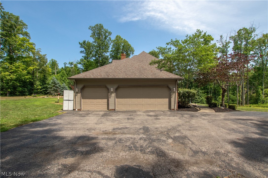 12145 Reserve Lane Chesterland OH 44026