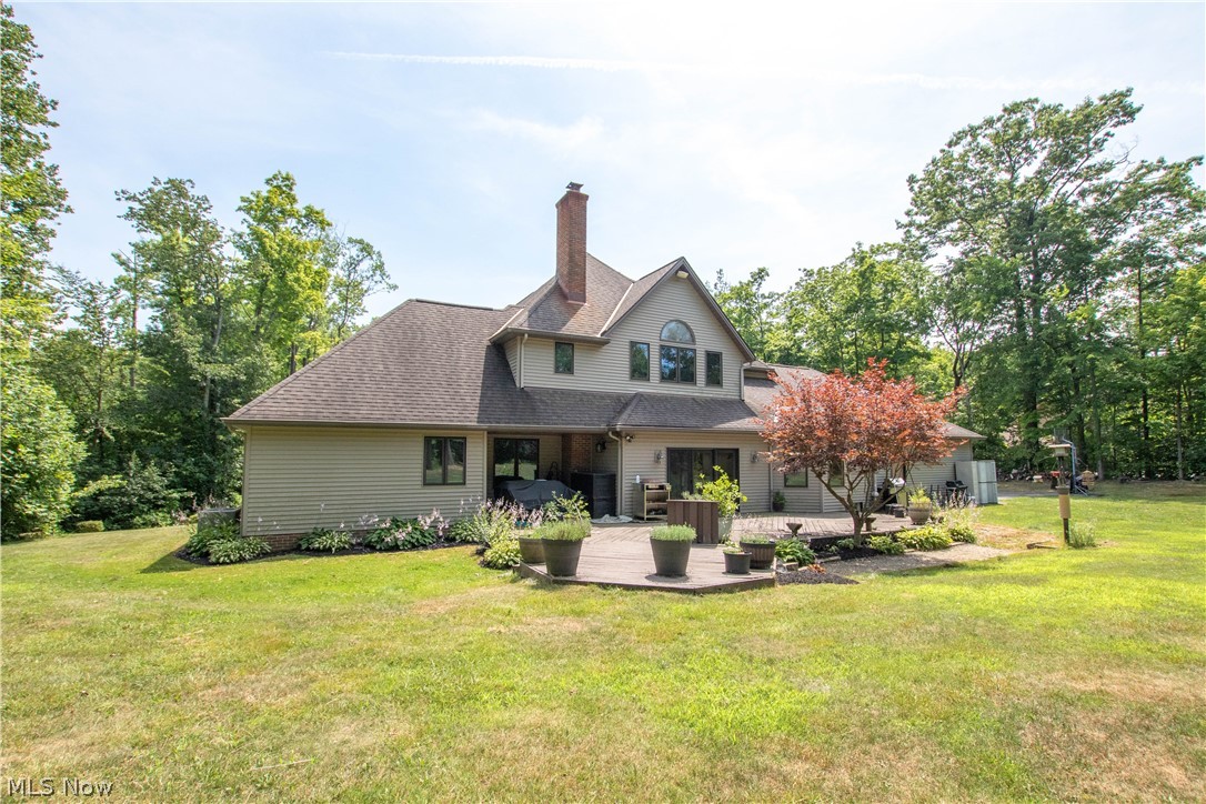 12145 Reserve Lane Chesterland OH 44026