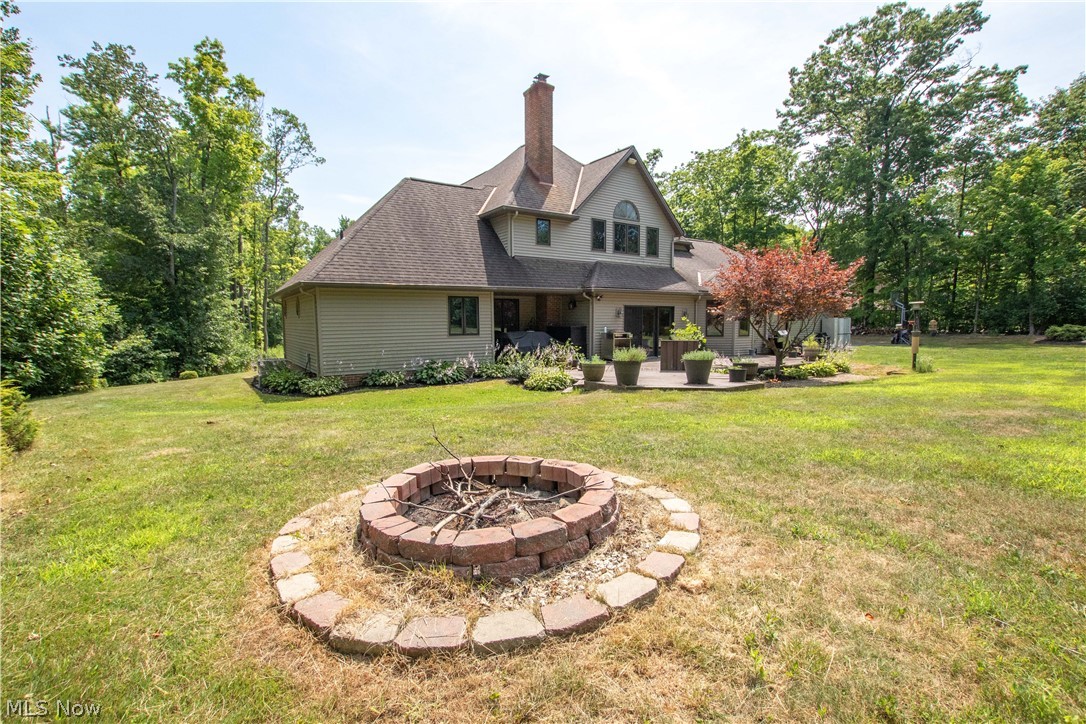 12145 Reserve Lane Chesterland OH 44026