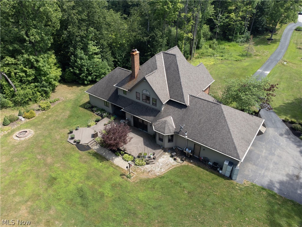 12145 Reserve Lane Chesterland OH 44026